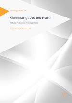 Télécharger le livre :  Connecting Arts and Place