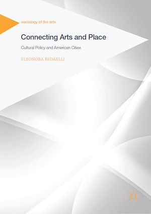 Téléchargez le livre :  Connecting Arts and Place