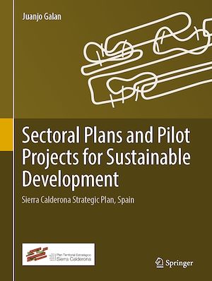 Téléchargez le livre :  Sectoral Plans and Pilot Projects for Sustainable Development