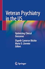 Télécharger le livre :  Veteran Psychiatry in the US