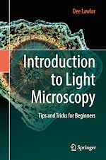 Télécharger le livre :  Introduction to Light Microscopy