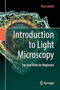 Télécharger le livre :  Introduction to Light Microscopy