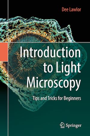 Téléchargez le livre :  Introduction to Light Microscopy
