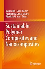 Télécharger le livre :  Sustainable Polymer Composites and Nanocomposites