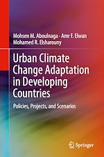 Télécharger le livre :  Urban Climate Change Adaptation in Developing Countries