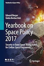 Télécharger le livre :  Yearbook on Space Policy 2017