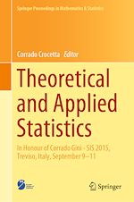 Télécharger le livre :  Theoretical and Applied Statistics