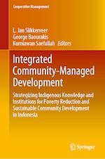 Télécharger le livre :  Integrated Community-Managed Development