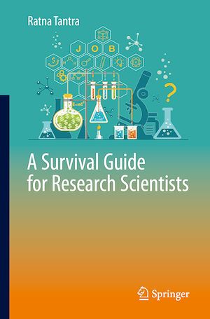 Téléchargez le livre :  A Survival Guide for Research Scientists