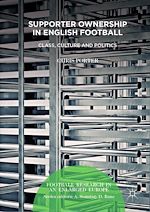Télécharger le livre :  Supporter Ownership in English Football