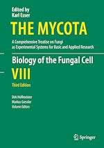 Télécharger le livre :  Biology of the Fungal Cell