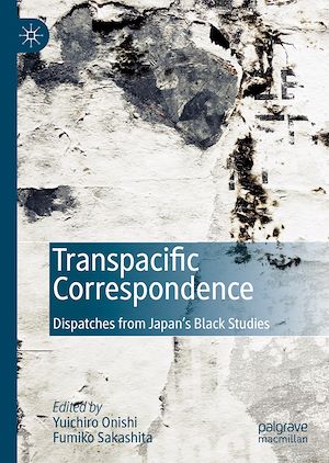 Téléchargez le livre :  Transpacific Correspondence