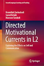 Télécharger le livre :  Directed Motivational Currents in L2