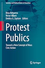 Télécharger le livre :  Protest Publics