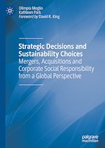 Télécharger le livre :  Strategic Decisions and Sustainability Choices