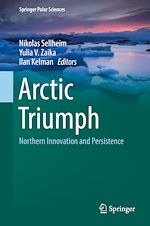 Download this eBook Arctic Triumph