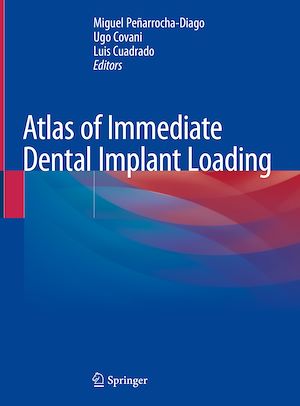 Téléchargez le livre :  Atlas of Immediate Dental Implant Loading