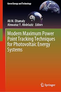 Télécharger le livre :  Modern Maximum Power Point Tracking Techniques for Photovoltaic Energy Systems