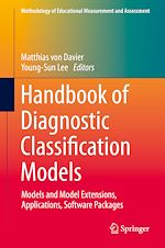 Download this eBook Handbook of Diagnostic Classification Models
