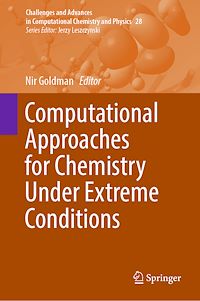 Télécharger le livre :  Computational Approaches for Chemistry Under Extreme Conditions
