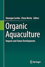 Télécharger le livre :  Organic Aquaculture