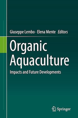 Téléchargez le livre :  Organic Aquaculture