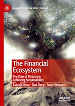 Télécharger le livre :  The Financial Ecosystem