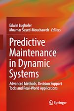 Télécharger le livre :  Predictive Maintenance in Dynamic Systems