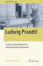 Télécharger le livre :  Ludwig Prandtl