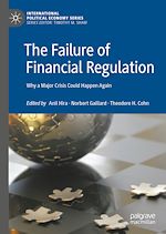 Download this eBook The Failure of Financial Regulation