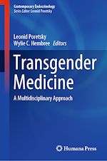 Télécharger le livre :  Transgender Medicine