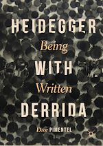 Télécharger le livre :  Heidegger with Derrida