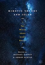 Télécharger le livre :  Mimetic Theory and Islam