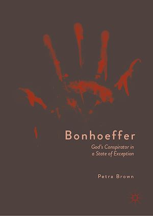 Téléchargez le livre :  Bonhoeffer