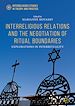 Télécharger le livre :  Interreligious Relations and the Negotiation of Ritual Boundaries