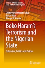 Télécharger le livre :  Boko Haram's Terrorism and the Nigerian State