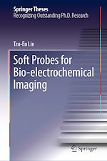 Télécharger le livre :  Soft Probes for Bio-electrochemical Imaging