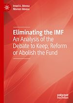 Télécharger le livre :  Eliminating the IMF