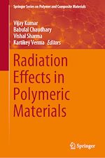 Télécharger le livre :  Radiation Effects in Polymeric Materials