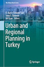 Download this eBook Urban and Regional Planning in Turkey