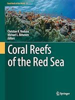 Télécharger le livre :  Coral Reefs of the Red Sea