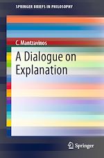 Télécharger le livre :  A Dialogue on Explanation