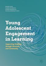 Télécharger le livre :  Young Adolescent Engagement in Learning