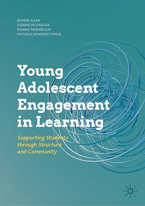 Download the eBook: Young Adolescent Engagement in Learning