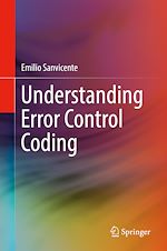Télécharger le livre :  Understanding Error Control Coding