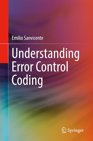 Téléchargez le livre :  Understanding Error Control Coding