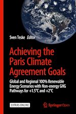 Download this eBook Achieving the Paris Climate Agreement Goals