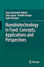 Télécharger le livre :  Nanobiotechnology in Food: Concepts, Applications and Perspectives