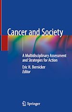 Télécharger le livre :  Cancer and Society