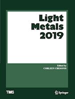 Télécharger le livre :  Light Metals 2019